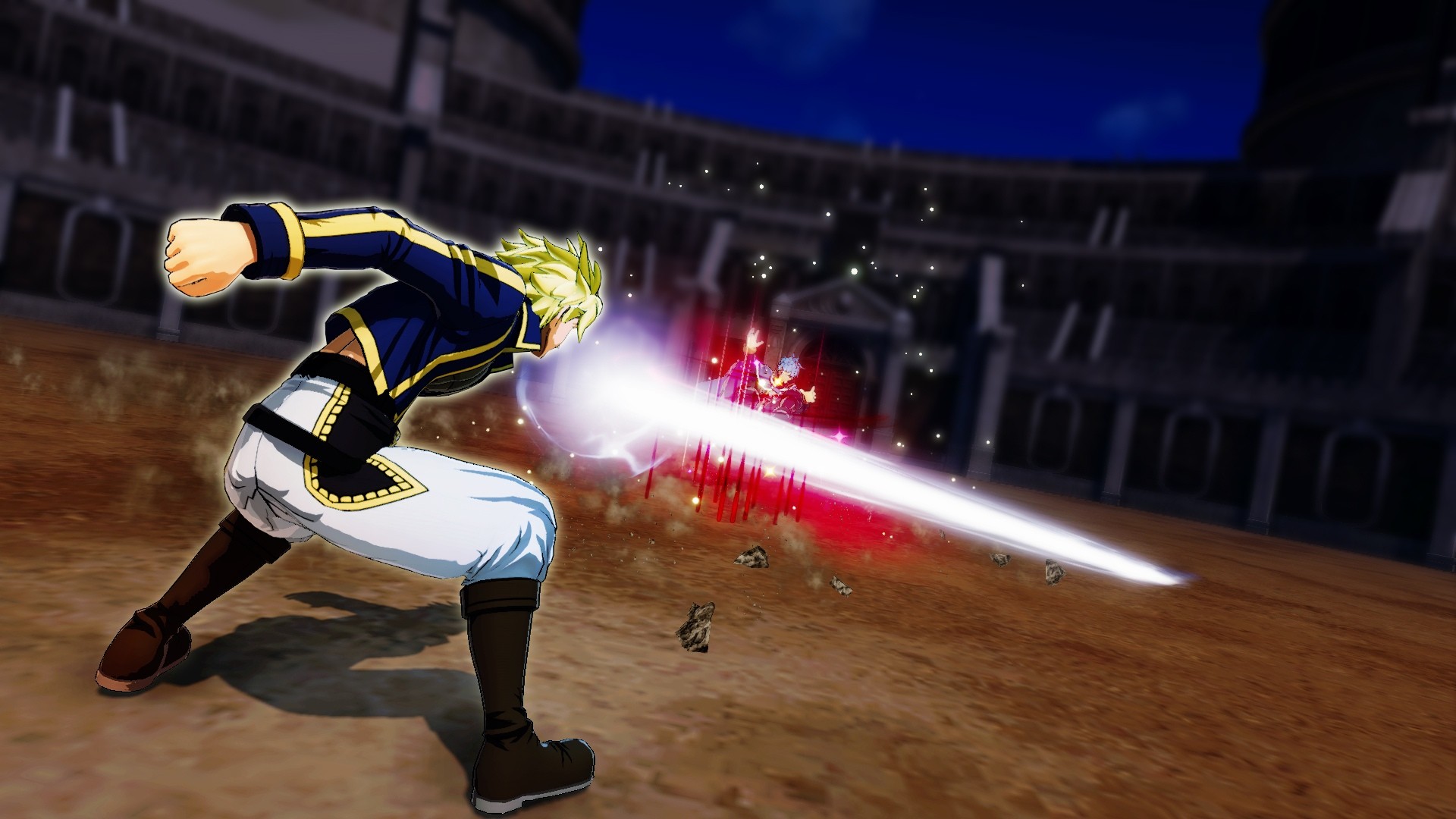Fairy Tail - Imagen 34